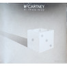 PAUL MCCARTNEY – mccartney III imagined     (ön kapak)