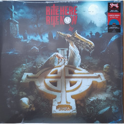 GHOST  - Rite Here Rite Now (OST) (LIMITED EDITION SEA BLUE VINYL)  2LP
