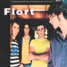 FLÖRT - Flört (Limitli Baskı-Sarı Plak)