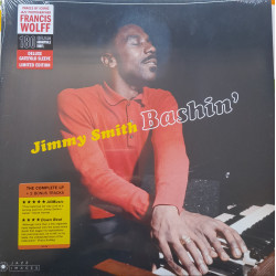 JIMMY SMITH – Bashin’...