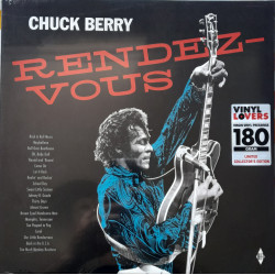 CHUCK BERRY – Rendez-Vous...