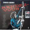 CHUCK BERRY – Rendez-Vous (LIMITED COLLECTOR’S EDITION)