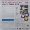 CHUCK BERRY – Rendez-Vous (LIMITED COLLECTOR’S EDITION)