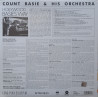 COUNT BASIE & HIS ORCHESTRA – Hollywood…Basie’s Way  (LIMITED EDITION)