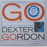 DEXTER GORDON – Go!