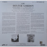 DEXTER GORDON – Go!