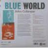 JOHN COLTRANE – Blue World
