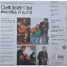 CHET BAKER – Chet Baker’s Last Recording As Quartet (Limited (1500Copies), Numbered, WHITE VINYL)  2LP