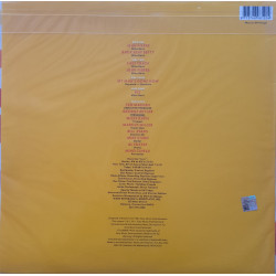 MILES DAVIS – We Want Miles  2LP