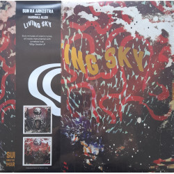 SUN RA ARKESTRA – Living...