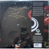 SUN RA ARKESTRA – Living Sky   2LP