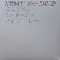 PAT METHENY GROUP – Pat...