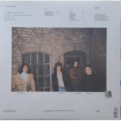 PAT METHENY GROUP – Pat Metheny Group