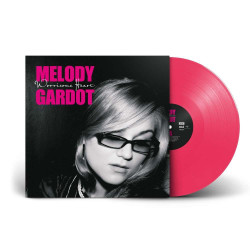 MELODY GARDOT – Worrisome Heart (15th.Anniversary Limited Edition PINK VINYL)