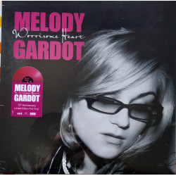 MELODY GARDOT – Worrisome Heart (15th.Anniversary Limited Edition PINK VINYL)