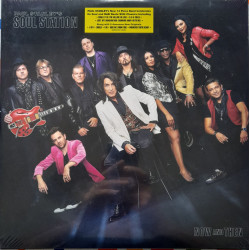 PAUL STANLEY’S SOUL STATION...