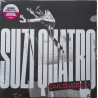SUZI QUATRO - Uncovered  45RPM  EP