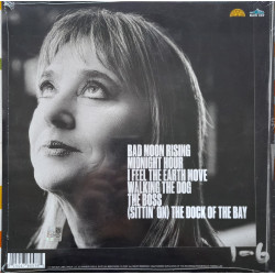 SUZI QUATRO - Uncovered  45RPM  EP