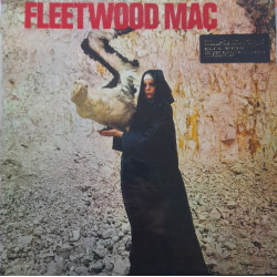 FLEETWOOD MAC – The Pious...
