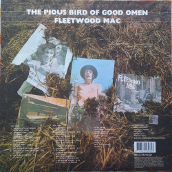 FLEETWOOD MAC – The Pious Bird Of Good Omen