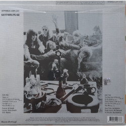 JEFFERSON AIRPLANE – Bless It’s Pointed Little Head
