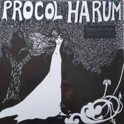 PROCOL HARUM – Procol Harum
