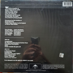 PROCOL HARUM – Procol Harum