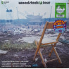 VARIOUS ARTISTS – Wodstock Four (50th.Anniversary Special Edition GREEN & WHITE VINYL)  2LP