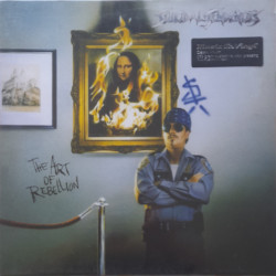 SUICIDAL TENDENCIES – The...