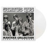 STATUS QUO – Masters Collection (The Pye Years) (Limited (2500 copies), Numbered, WHITE VINYL)  2LP