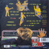 THE WHO – It’s Hard (40th.Anniversary Limited Edition ORANGE & YELLOW VINYL)  2LP
