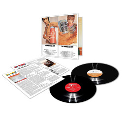 THE WHO – The Who Sell Out (DELUXE EDITION)  2LP