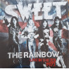 THE SWEET – The Rainbow:Live In The UK ‘73   2LP
