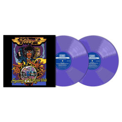 THIN LIZZY – Vagabonds Of...