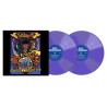 THIN LIZZY – Vagabonds Of The Western World (50th. Anniversary Edition PURPLE VINYL)  2LP