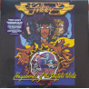 THIN LIZZY – Vagabonds Of The Western World (50th. Anniversary Edition PURPLE VINYL)  2LP