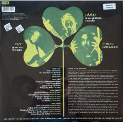 THIN LIZZY – Vagabonds Of The Western World (50th. Anniversary Edition PURPLE VINYL)  2LP