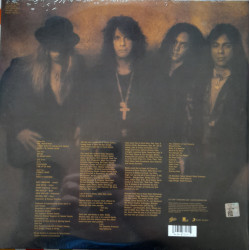 OZZY OSBOURNE – No More Tears