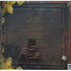 OZZY OSBOURNE – Memoirs Of A Madman    2LP