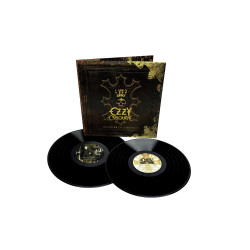 OZZY OSBOURNE – Memoirs Of...