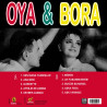 OYA BORA - Seni Bana Yazmışlar