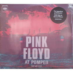 PINK FLOYD - Pink Floyd At...