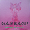 GARBAGE – No Gods No Masters