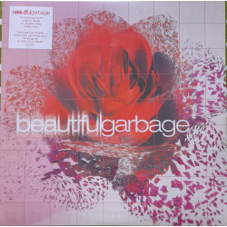 GARBAGE – Beautiful Garbage...