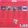 QUIET RIOT – original albüm classics  5CD    (arka kapak)