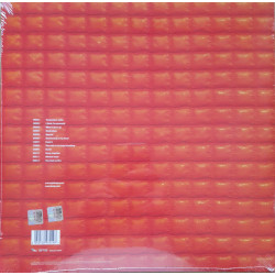 GARBAGE – Version:2.0 (Limited Edition TRANSPARENT BLUE VINYL)  2LP  45RPM