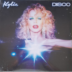 KYLIE MINOGUE – Disco