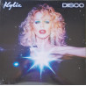 KYLIE MINOGUE – Disco