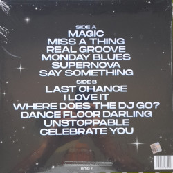KYLIE MINOGUE – Disco
