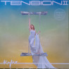 KYLIE MINOGUE – Tension II (CRYSTAL CLEAR VINYL)